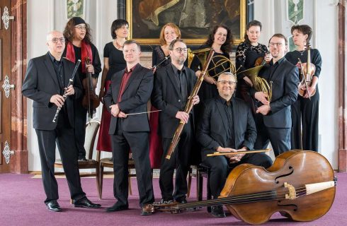 Musica Florea (zdroj Musica Florea)
