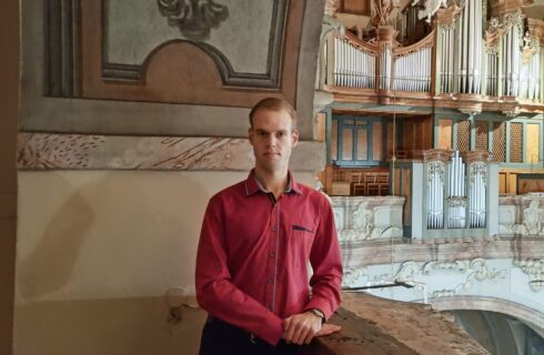 Marek Lipka (foto se svolením Marka Lipky)
