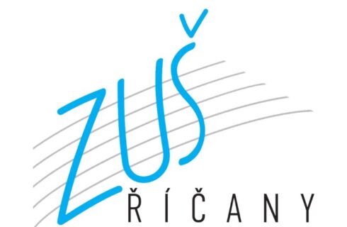 ZUŠ Říčany – logo