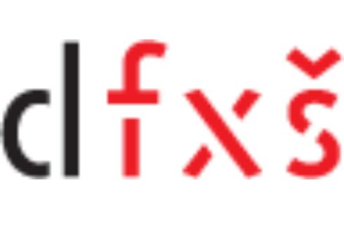divadlo f. x. Šaldy Liberec – logo