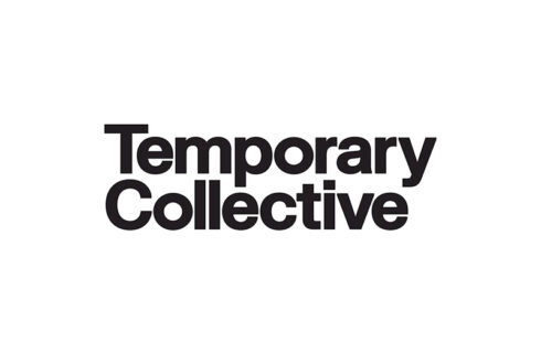 Temporary Collective - logo