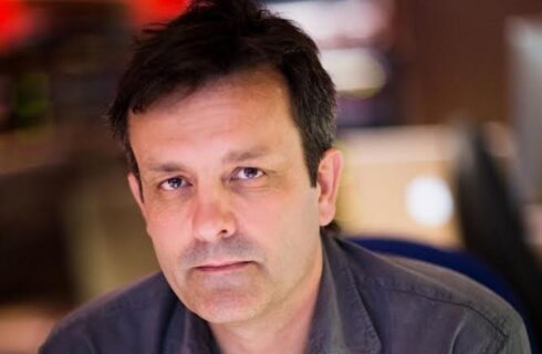 Rupert Gregson-Williams (zdroj Composers Summit Prague)