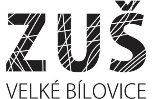 ZUŠ Velké Bílovice – logo