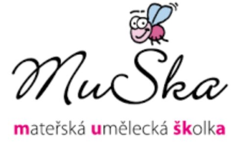 MuŠka – logo