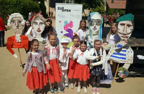 ZUŠ Open (foto ZUŠ Open)