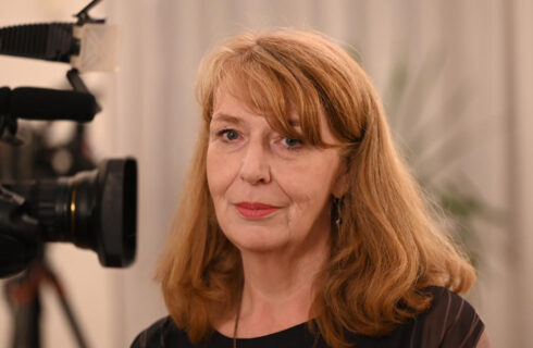 Jarmila Levko (zdroj Jarmila Levko)
