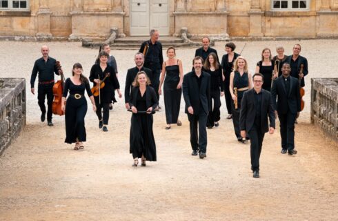 Les Traversées Baroques (zdroj Les Traversées Baroques)