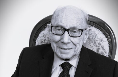 Radomír Malý (zdroj Filharmonie Hradec Králové)