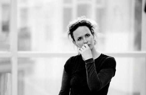 Adéla Stodolová (foto archiv respondentky)
