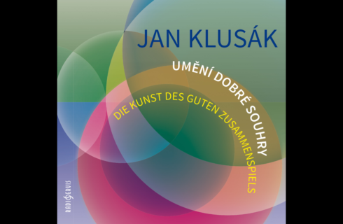 Jak Klusák: Umění dobré souhry (zdroj Radioservis)