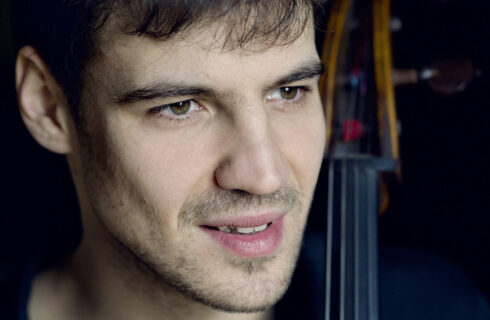 Victor Julien-Laferrière (foto Jean-Baptiste Millot)