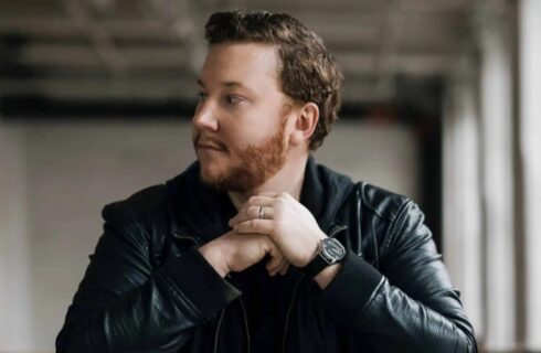 Nicholas Brownlee (zdroj Opus 3 Artists)