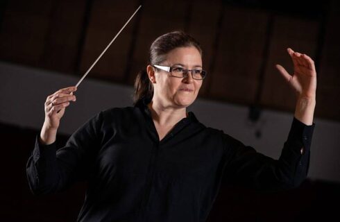 Anna-Maria Helsing (zdroj BBC)