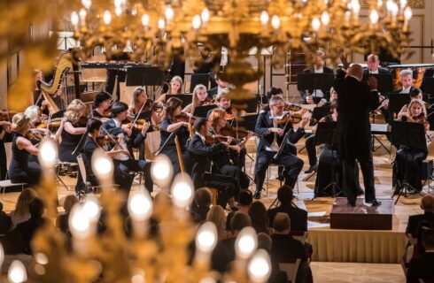 Prague Philharmonia (zdroj Prague Philharmonia)