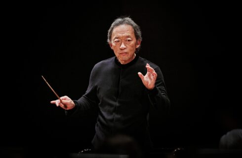 Myung-Whun Chung (zdroj Askonas Holt)