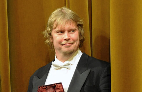 Martin Doubravský (foto Lukáš Trojan)