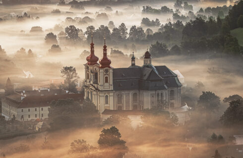 Hejnice (foto Tomáš Exner)