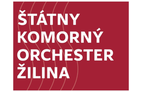 komorny orchester žilina – logo