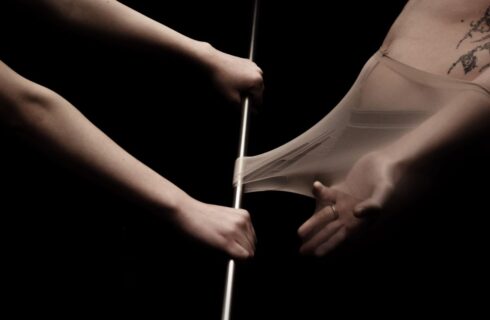 Non-objective forms (ilustrační foto Josef Kovář)