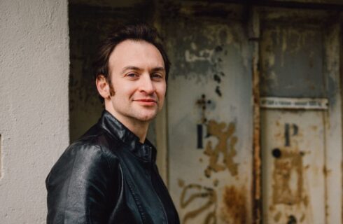 Jiří Miroslav Procházka (zdroj Jiří Miroslav Procházka)