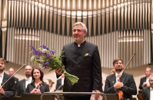Daniel Raiskin (foto Jan F. Lukas)