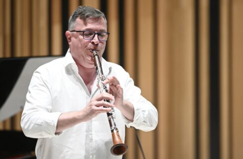 Gábor Varga (zdroj Svatováclavský hudební festival)