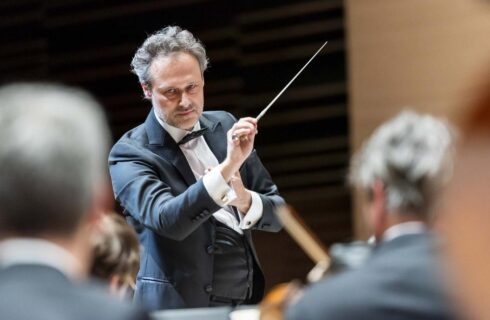 Sascha Götzel (foto Sébastien Gaudard)