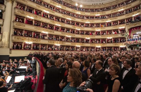 Ilustrační foto (zdroj Teatro alla Scala)
