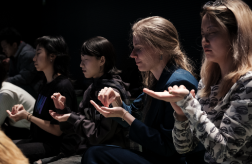 Studio ALTA – Senses (foto archiv pořadatele)